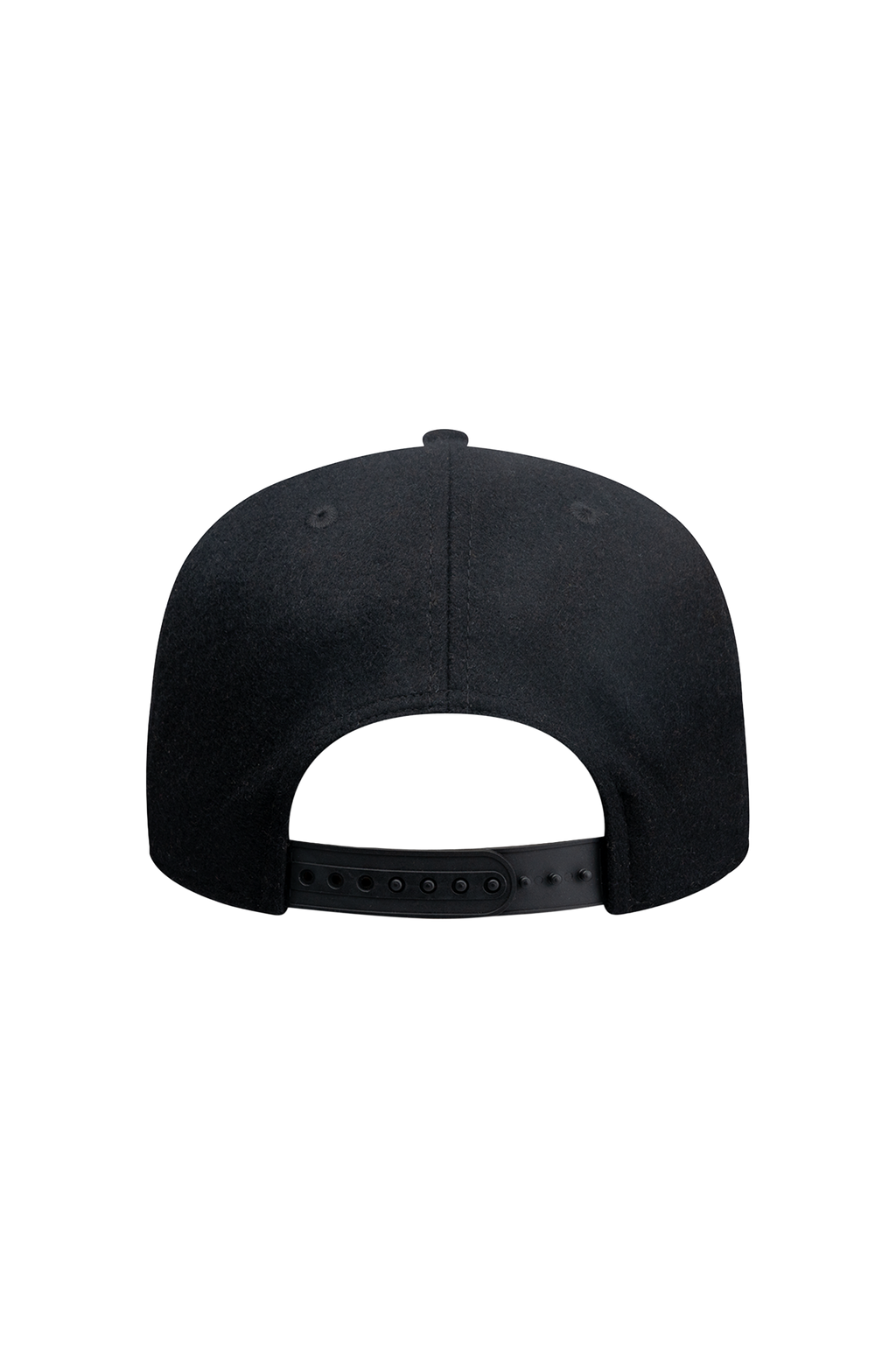 1920 NEW ERA OMERTA EMBROIDERY BLACK CAP