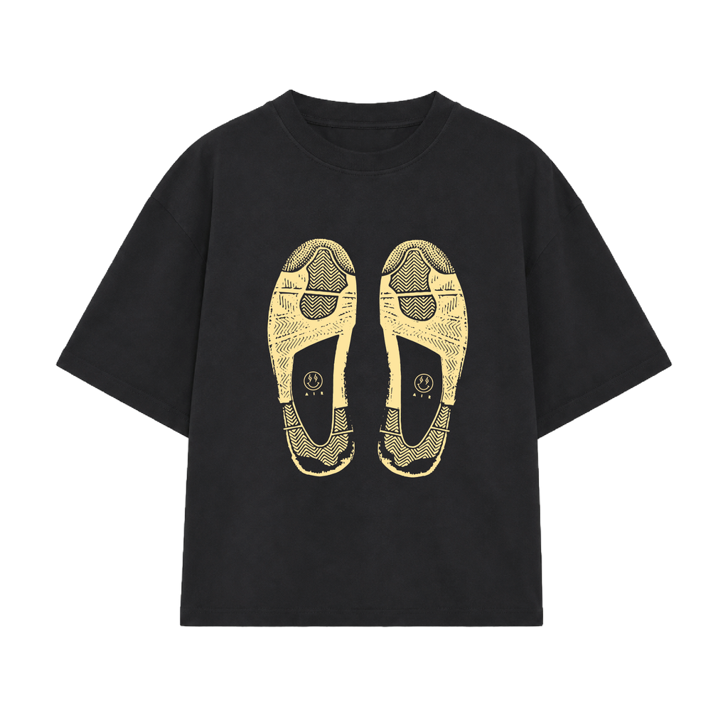 J BALVIN CAMISETA J4 – NEGRO