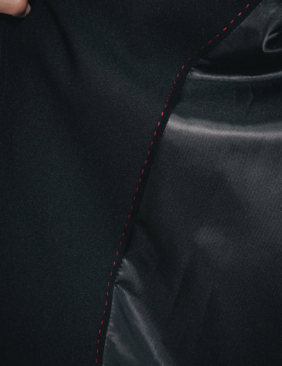 OMERTA BLAZER