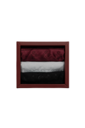 OMERTA HANDKERCHIEF - BANDANA SET X3