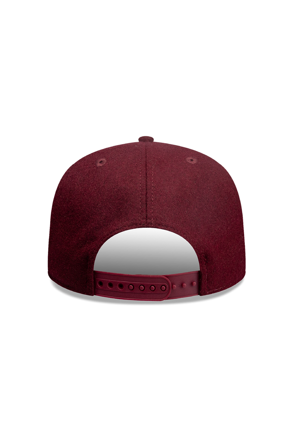 1920 NEW ERA OMERTA EMBROIDERY MAROON CAP