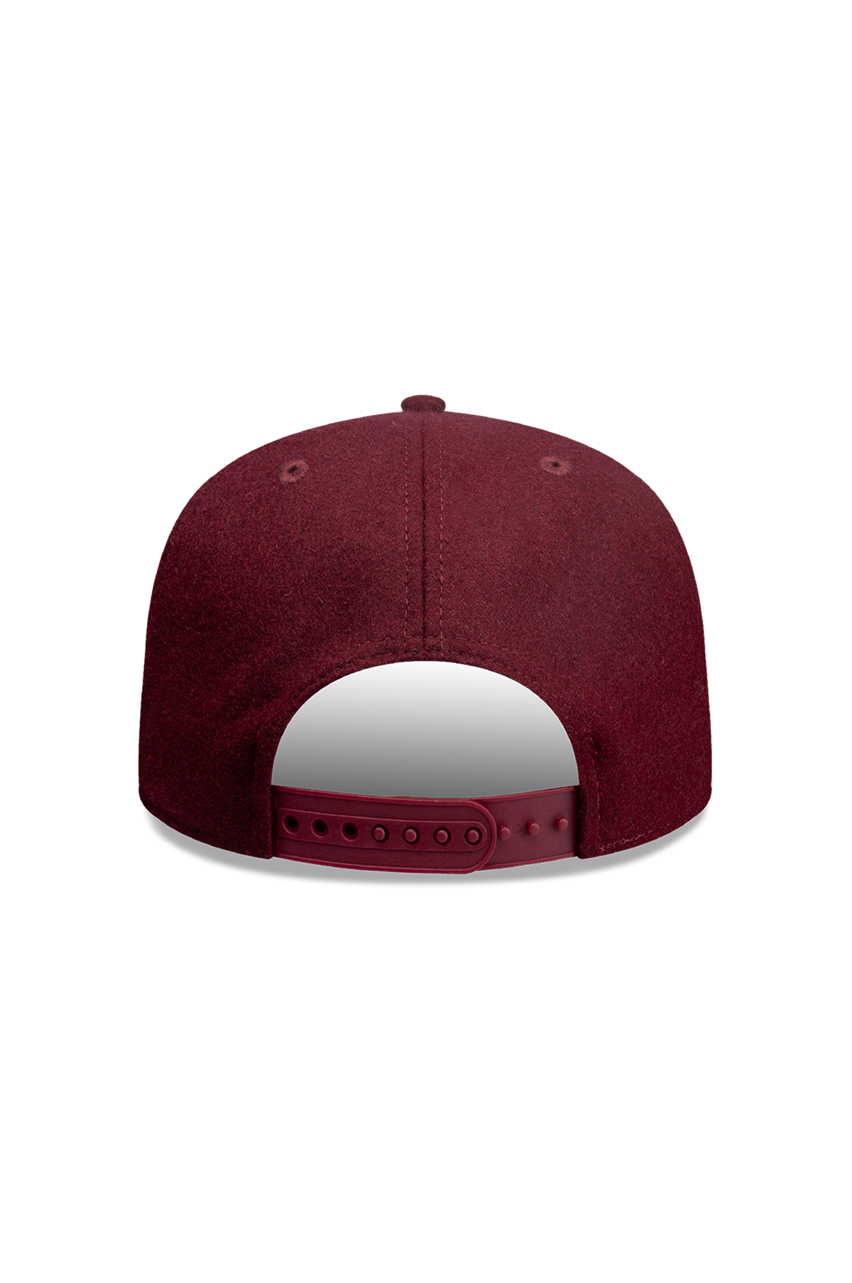 1920 NEW ERA OMERTA EMBROIDERY MAROON CAP