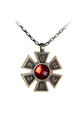 OMERTA CHAIN