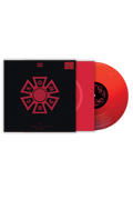 OMERTA STANDARD VINYL - SIGNED