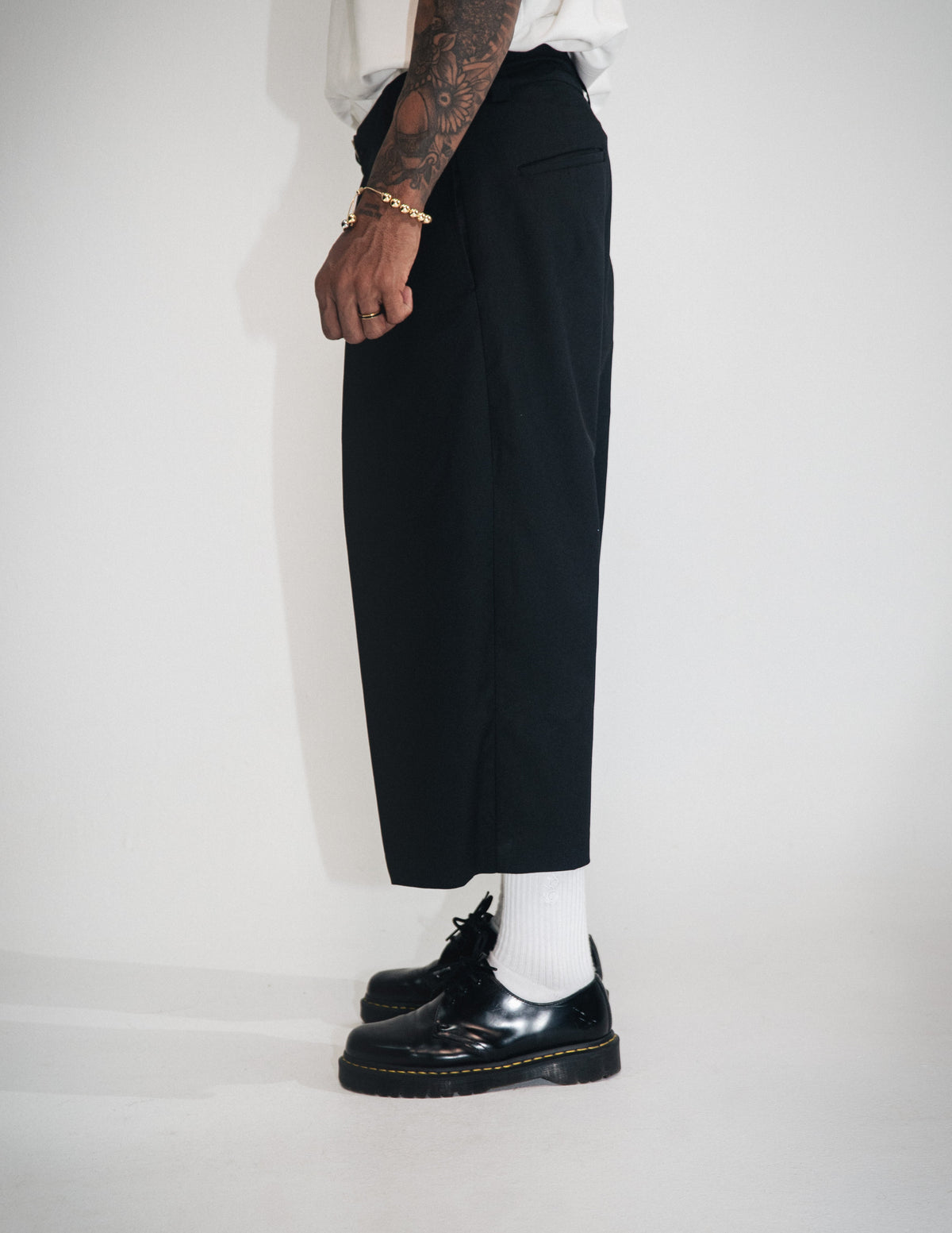 OMERTA JORTS
