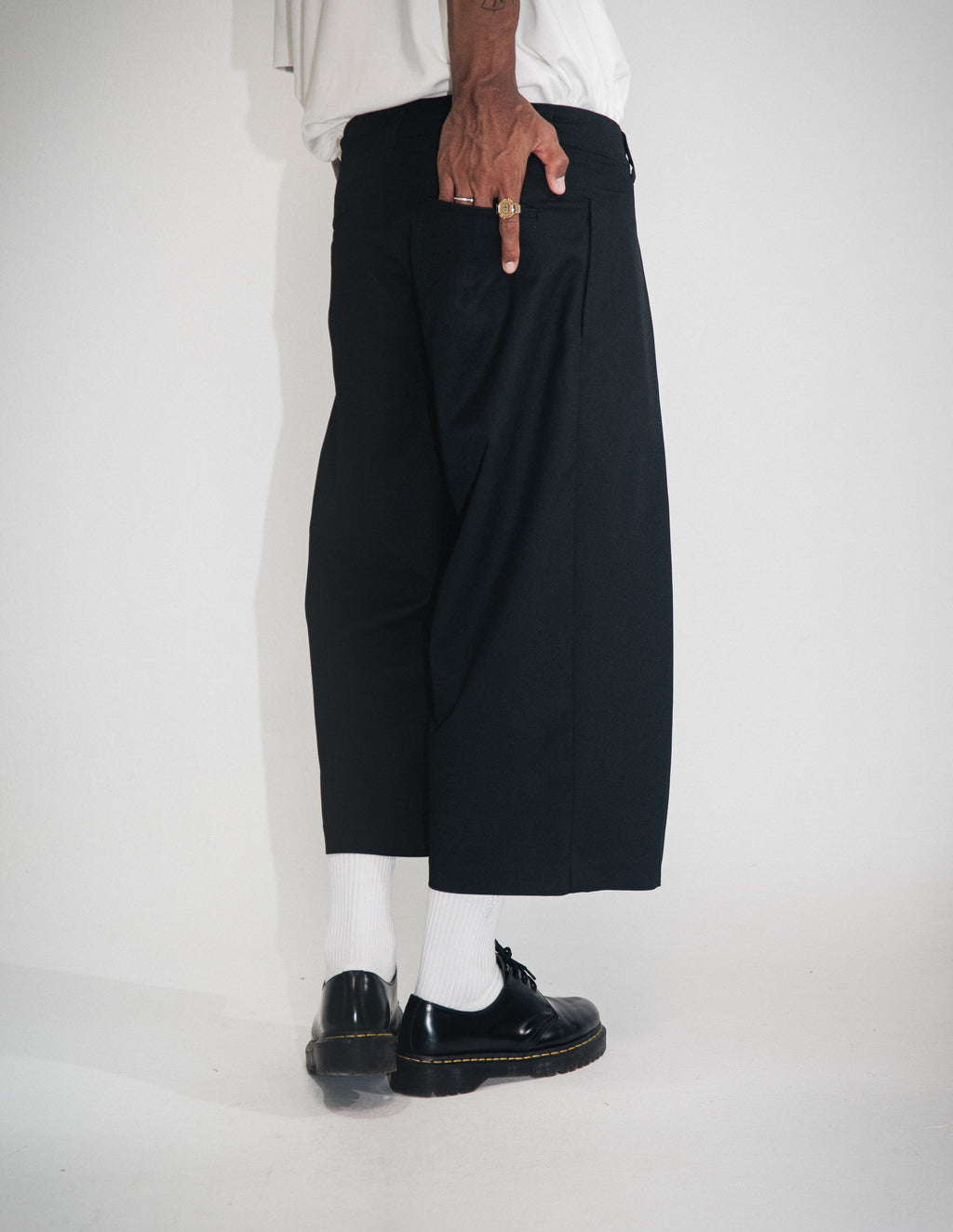OMERTA JORTS