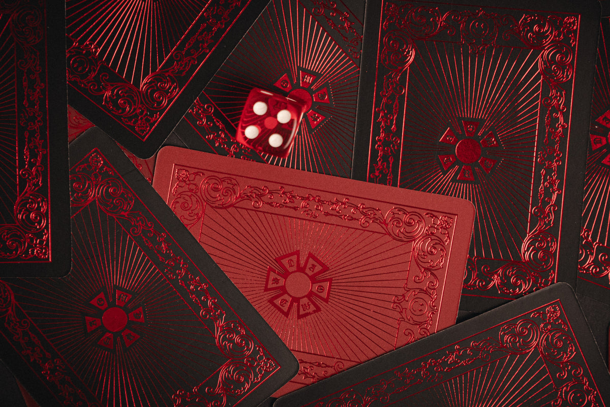 OMERTA GAME SET