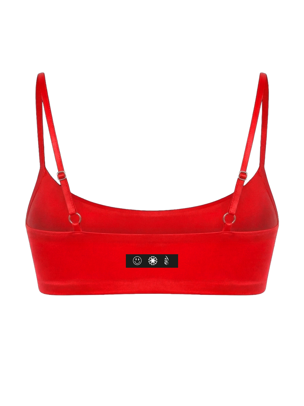 OMERTA RED TOP