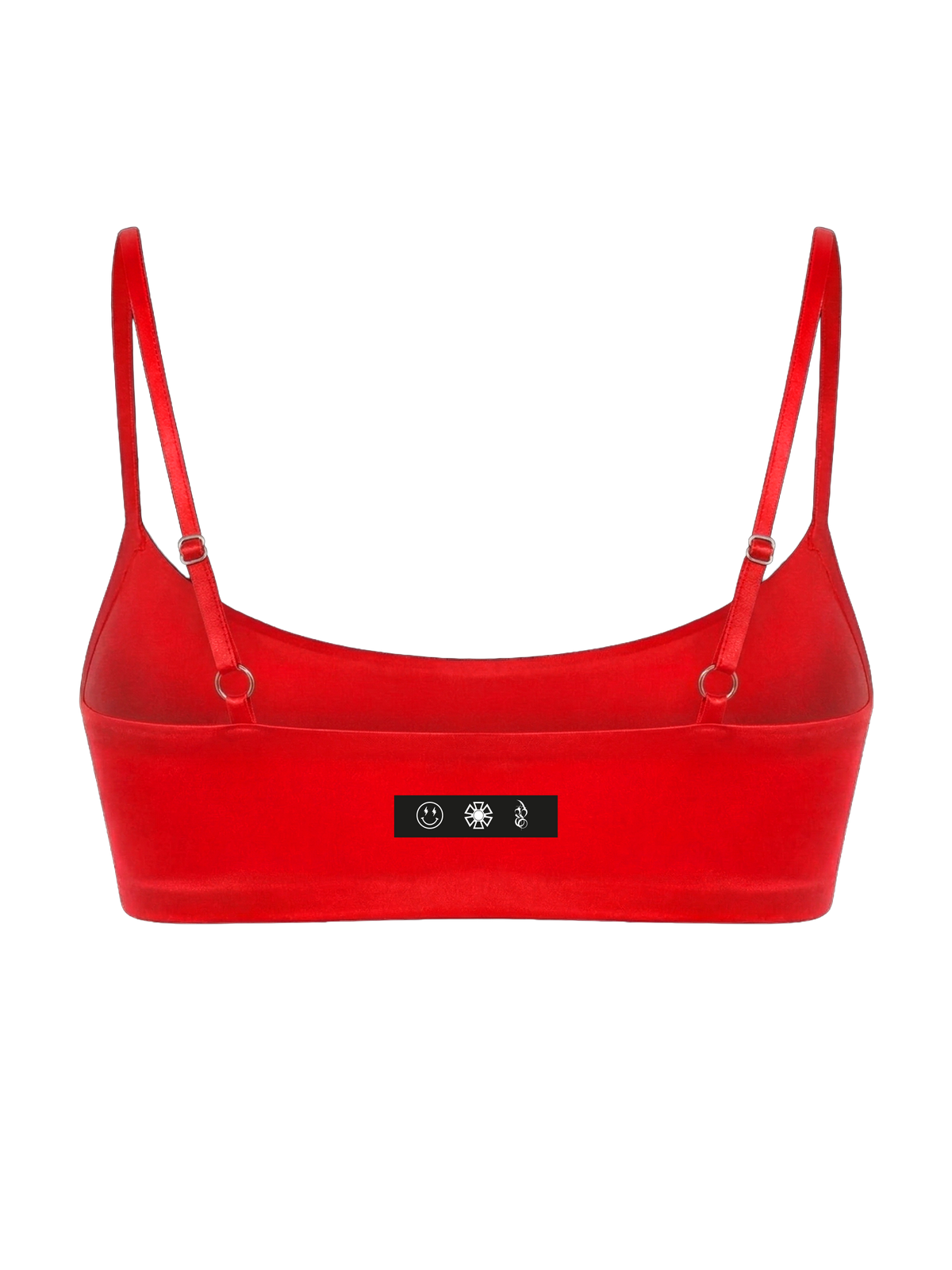 OMERTA RED TOP