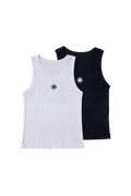 OMERTA TANK TOP 2 PACK