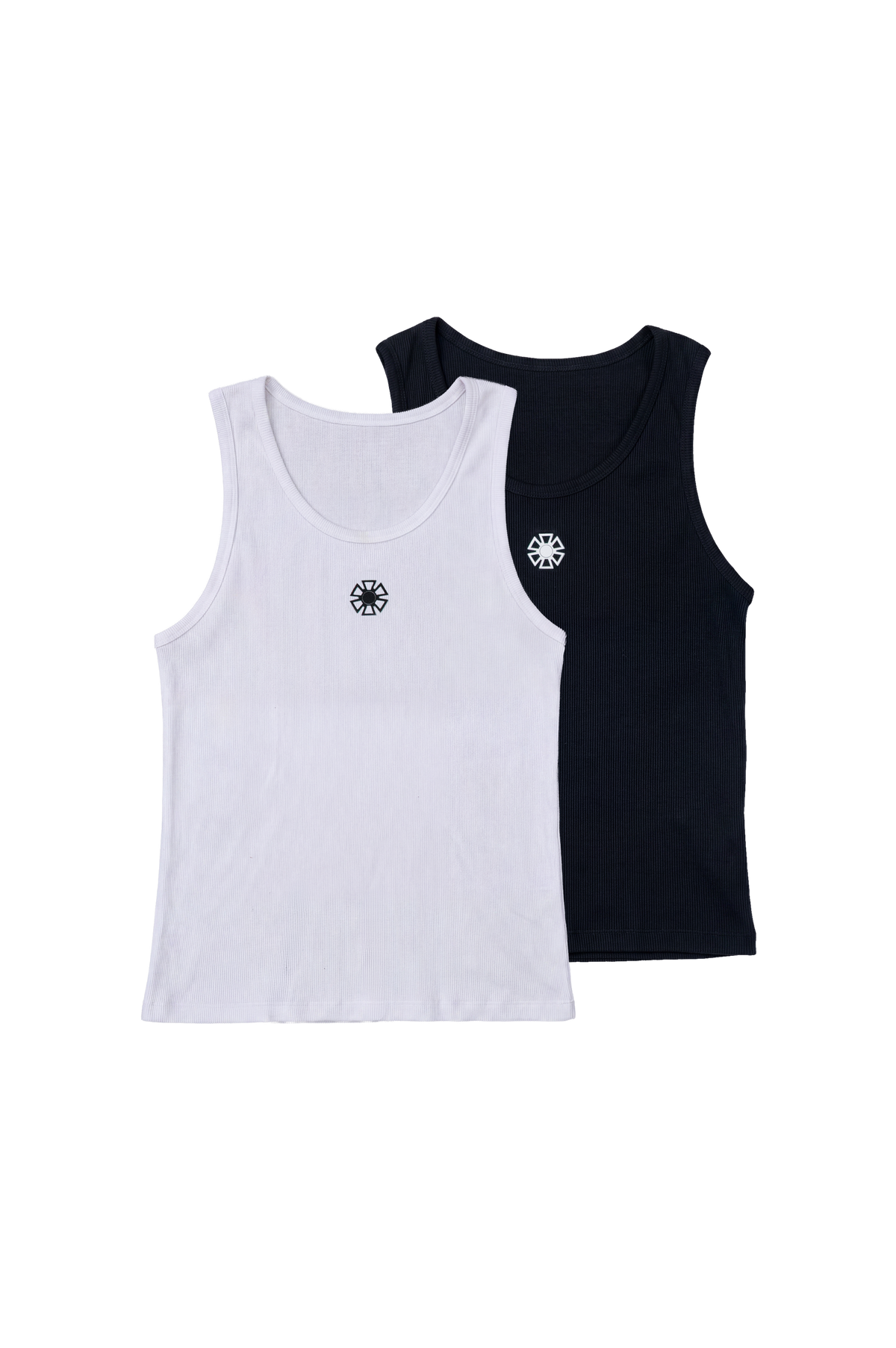 OMERTA TANK TOP 2 PACK