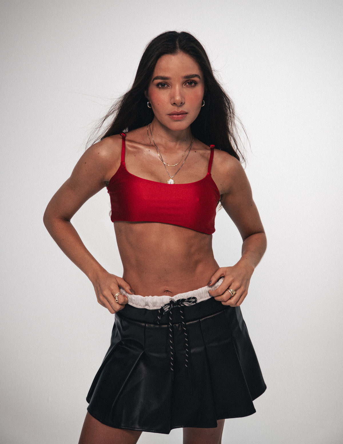 OMERTA RED TOP