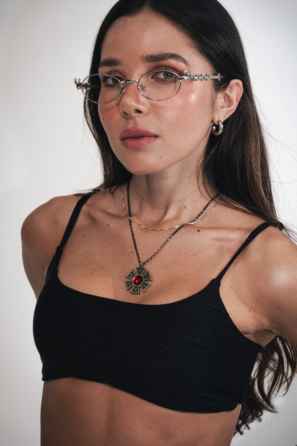 OMERTA BLACK TOP
