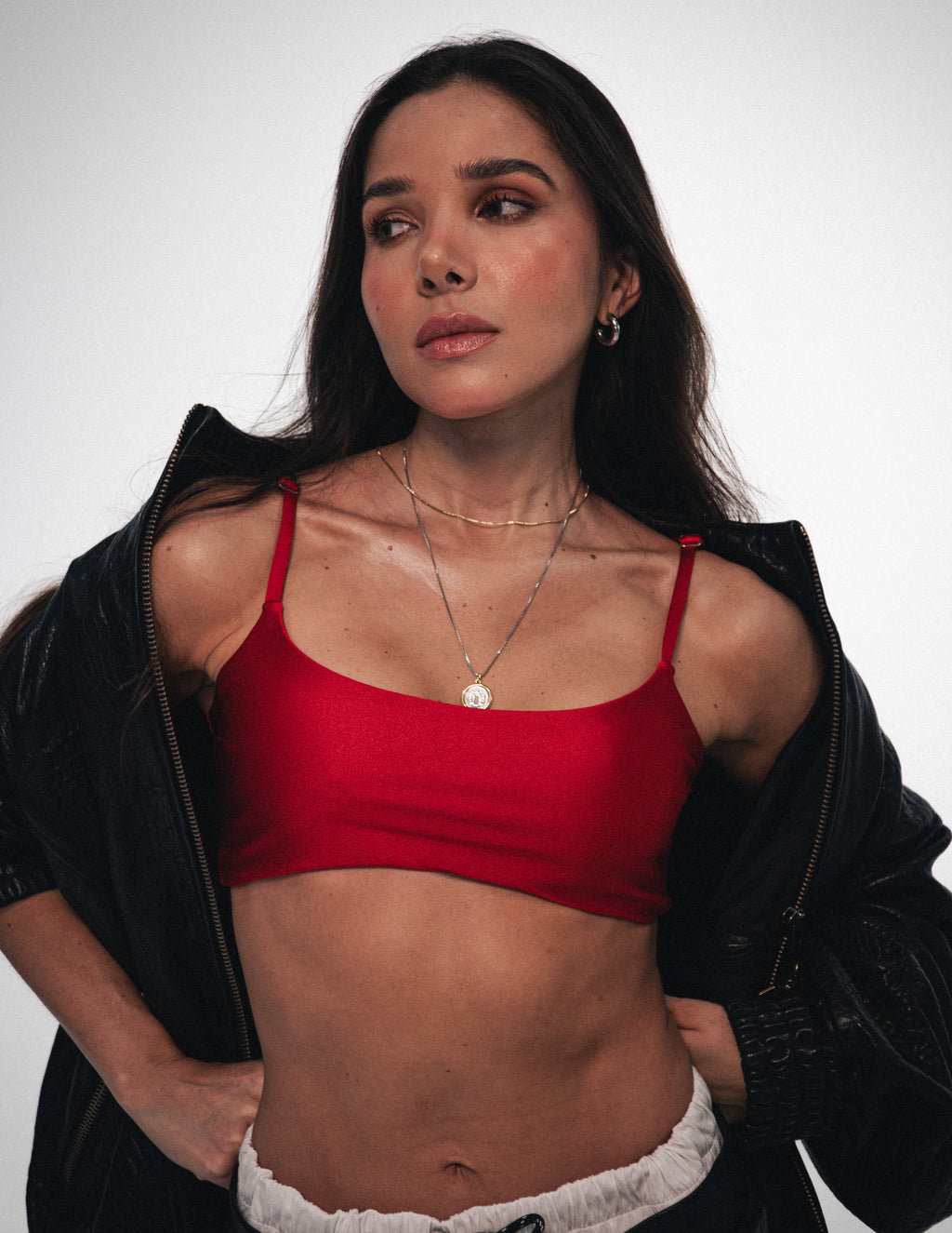 OMERTA RED TOP