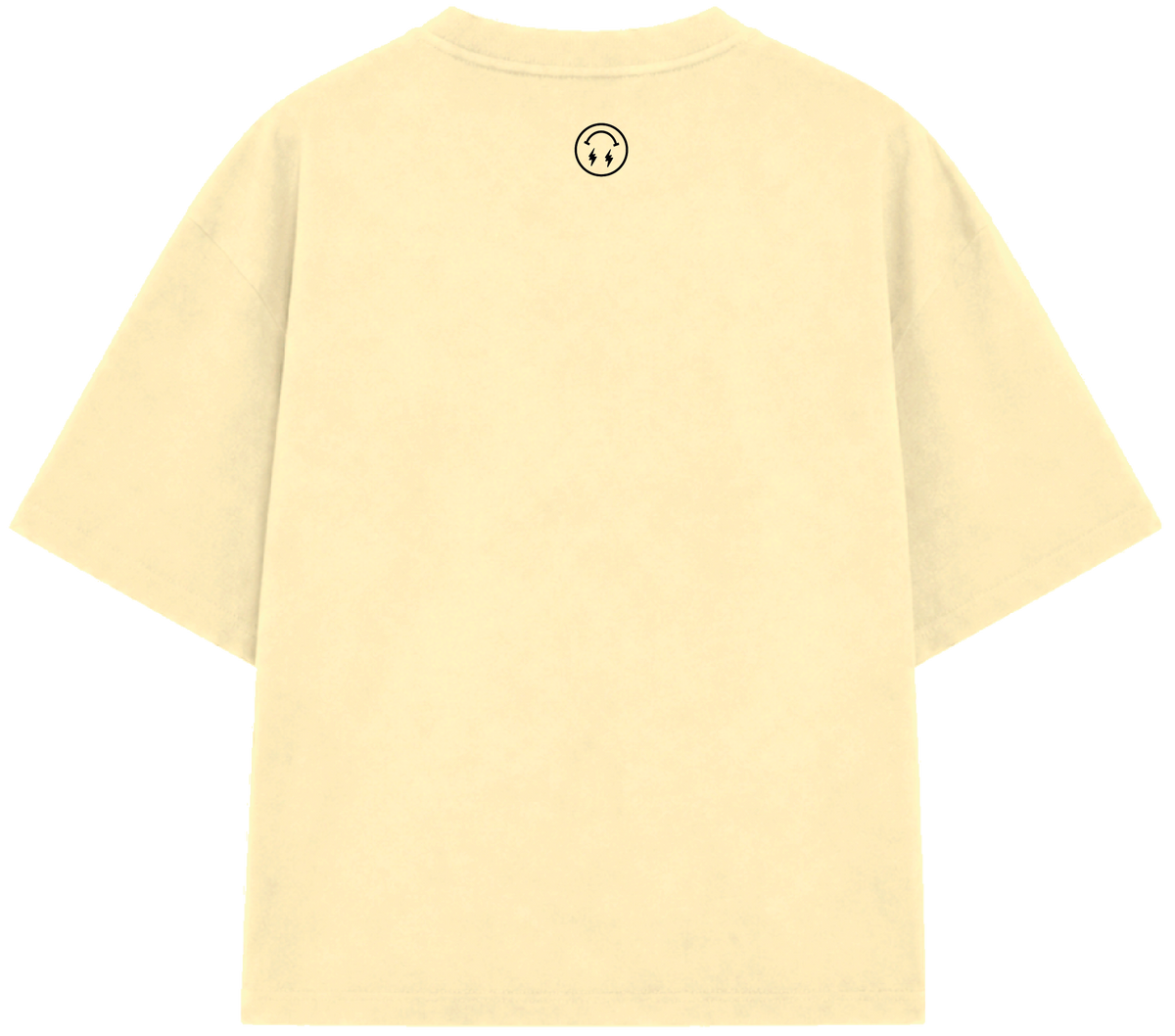 J BALVIN CAMISETA J4 – AMARILLO
