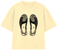 J BALVIN CAMISETA J4 – AMARILLO