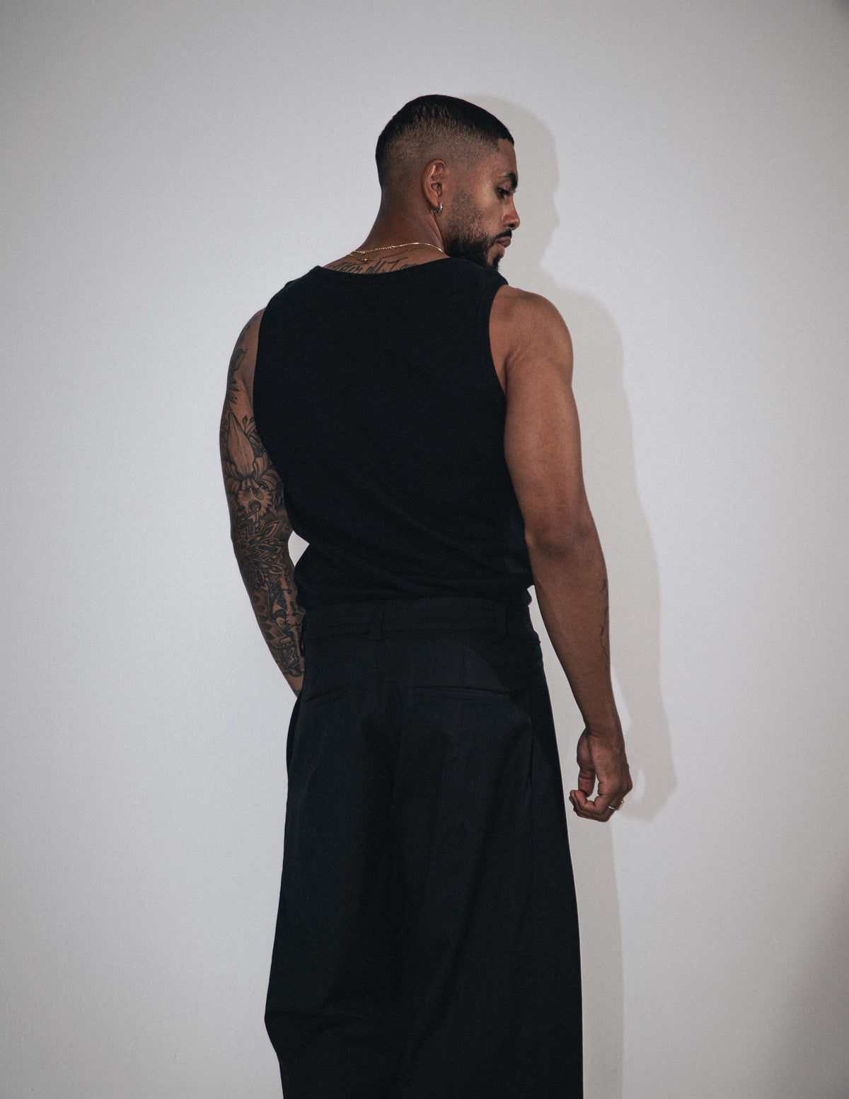 OMERTA TANK TOP 2 PACK